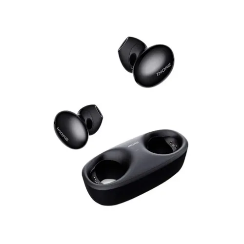 1MORE True Wireless Earbuds ECS3001B Black