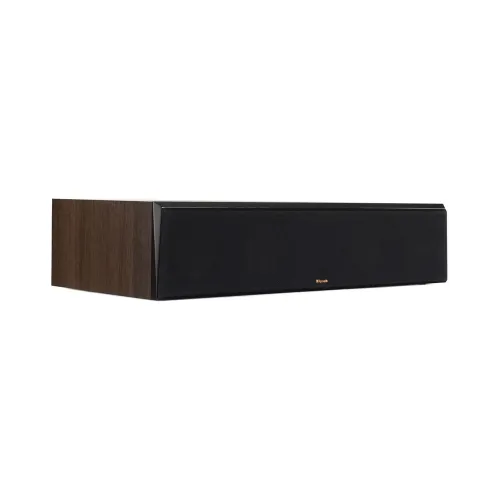 Klipsch RP-504C Walnut