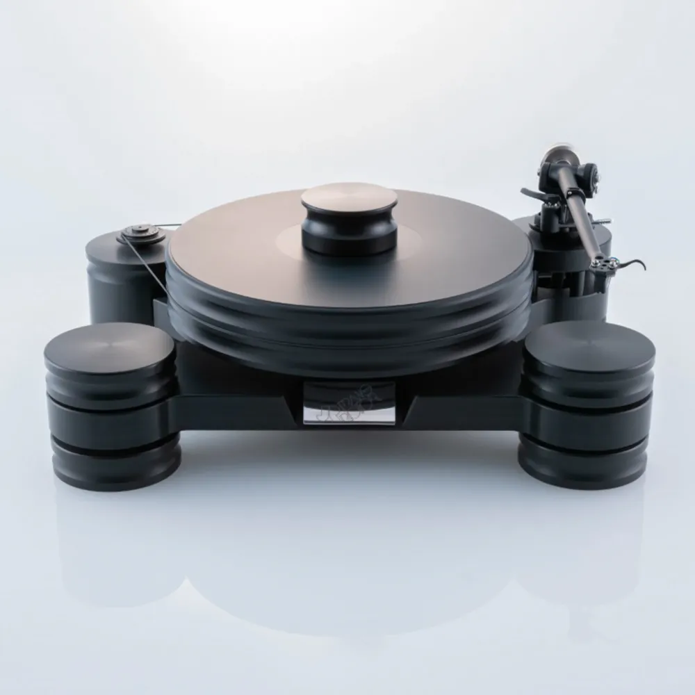 Transrotor Dark Star