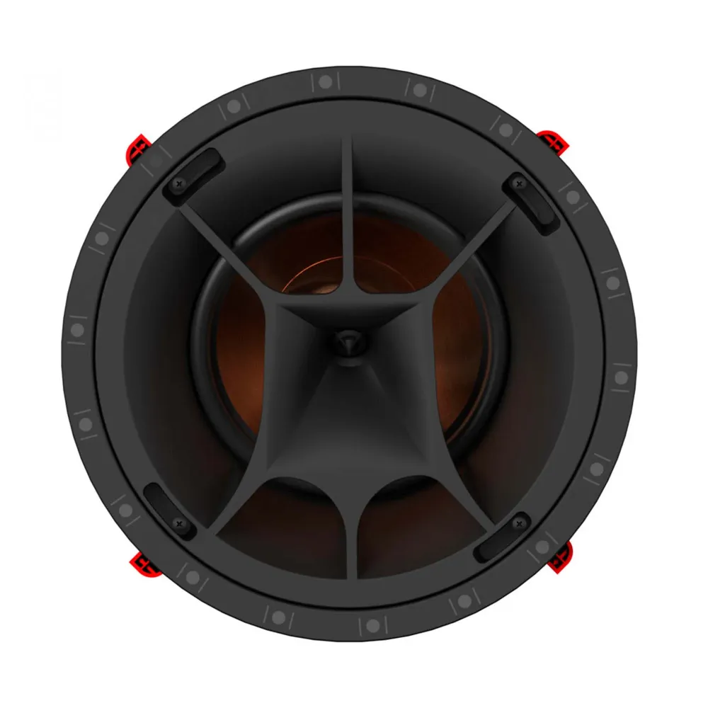 Klipsch PRO-180RPC White