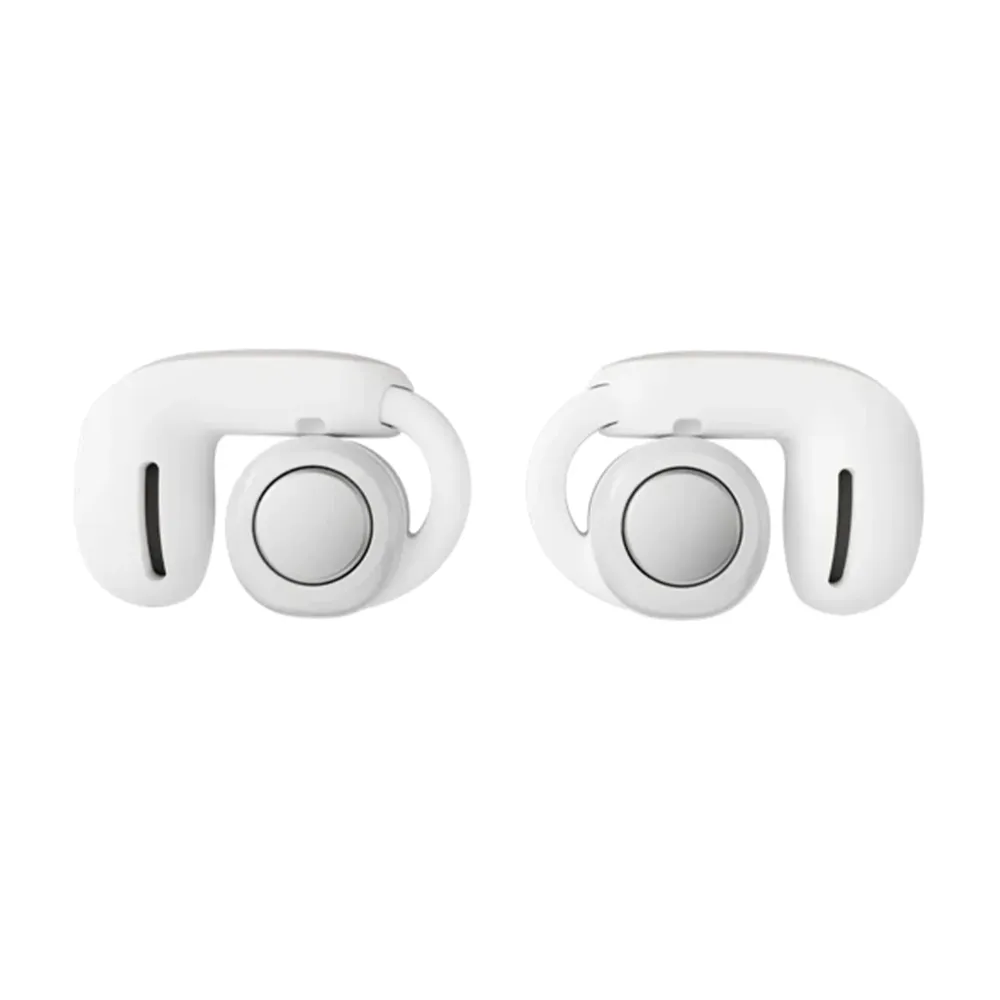 Bose Ultra Open Earbuds Diamond 60th Edition White