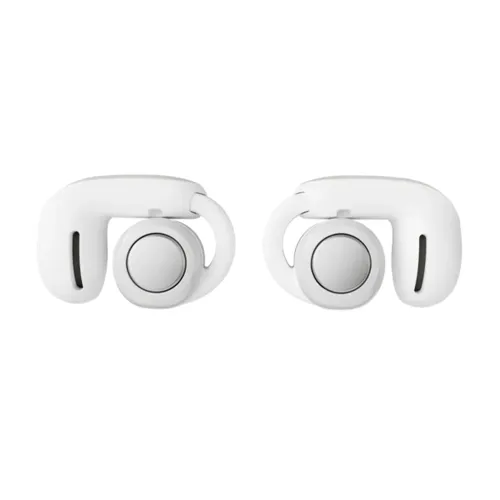 Bose Ultra Open Earbuds Diamond 60th Edition White