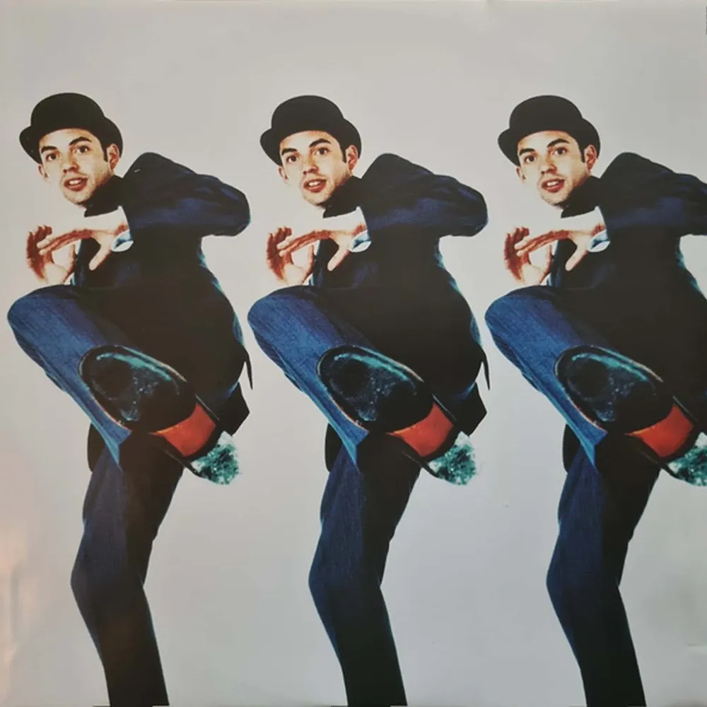 Morcheeba - B-Sides & Beats (Coloured) LP