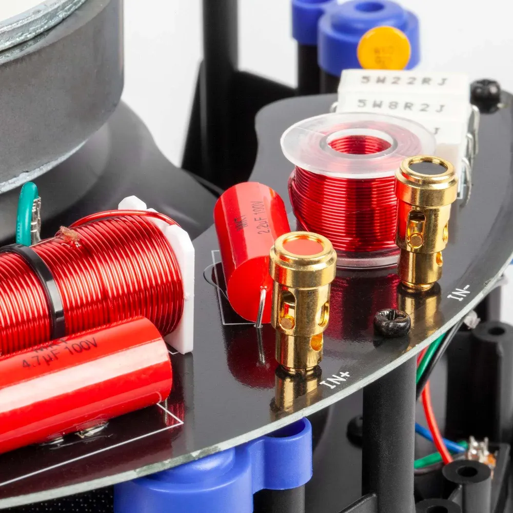 Premiera ZC82R White