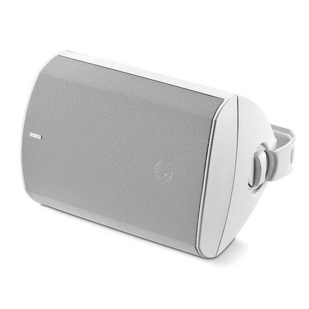 Focal 100 OD 6 T White