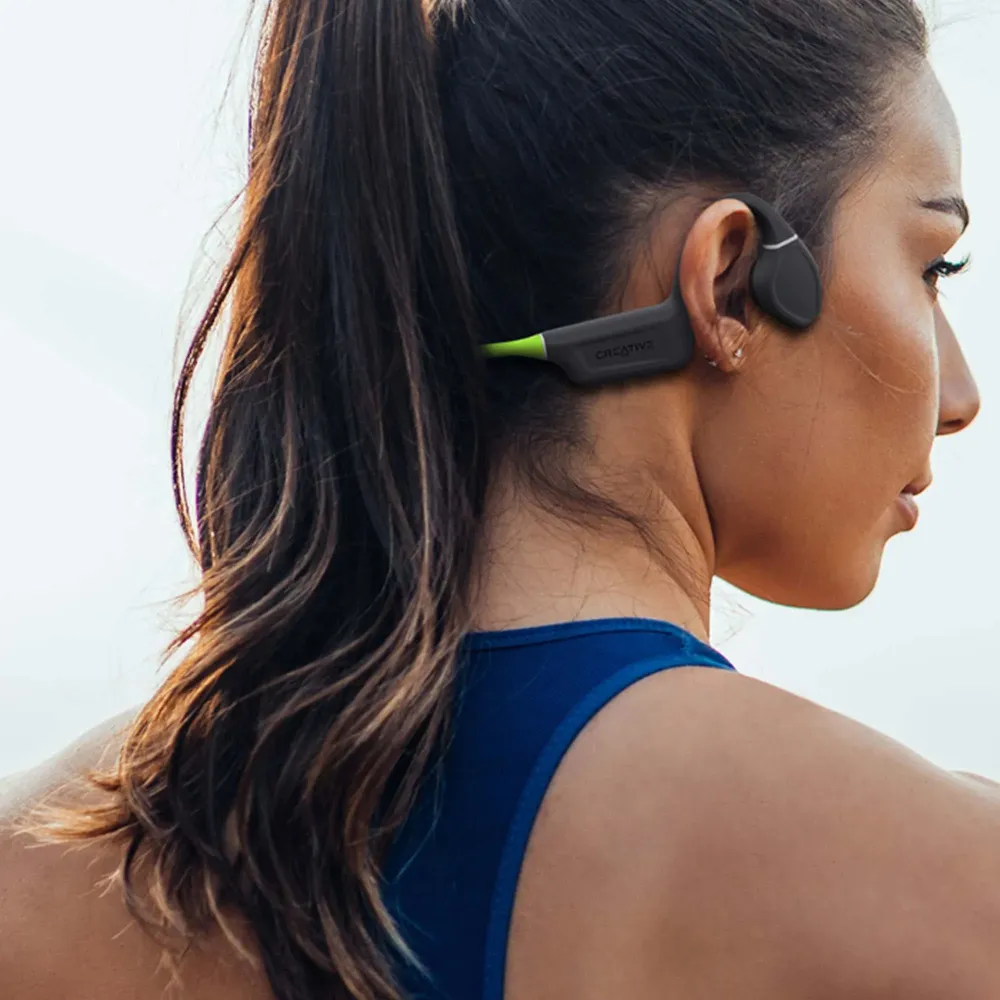 Creative Outlier Free+