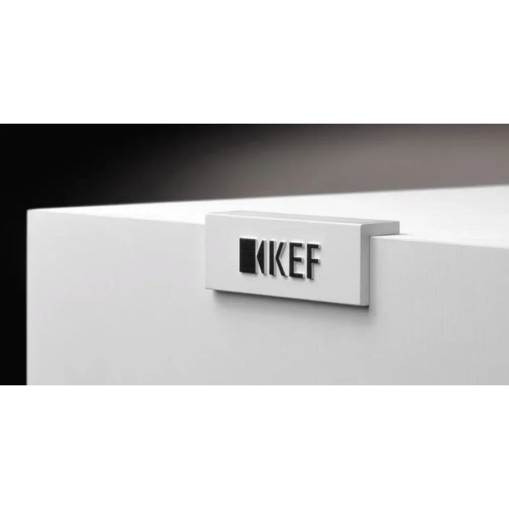 KEF Q150 Satin White