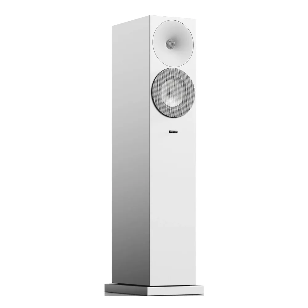 Amphion Argon3LS Full White
