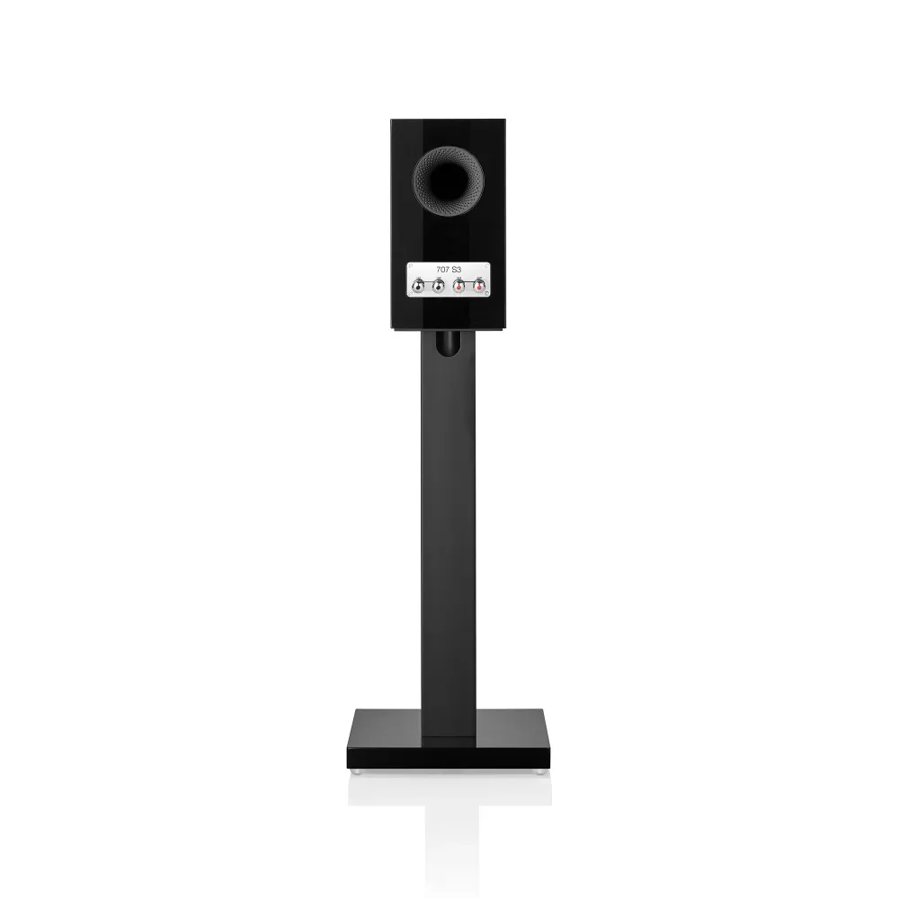 Bowers & Wilkins 707 S3 Gloss Black