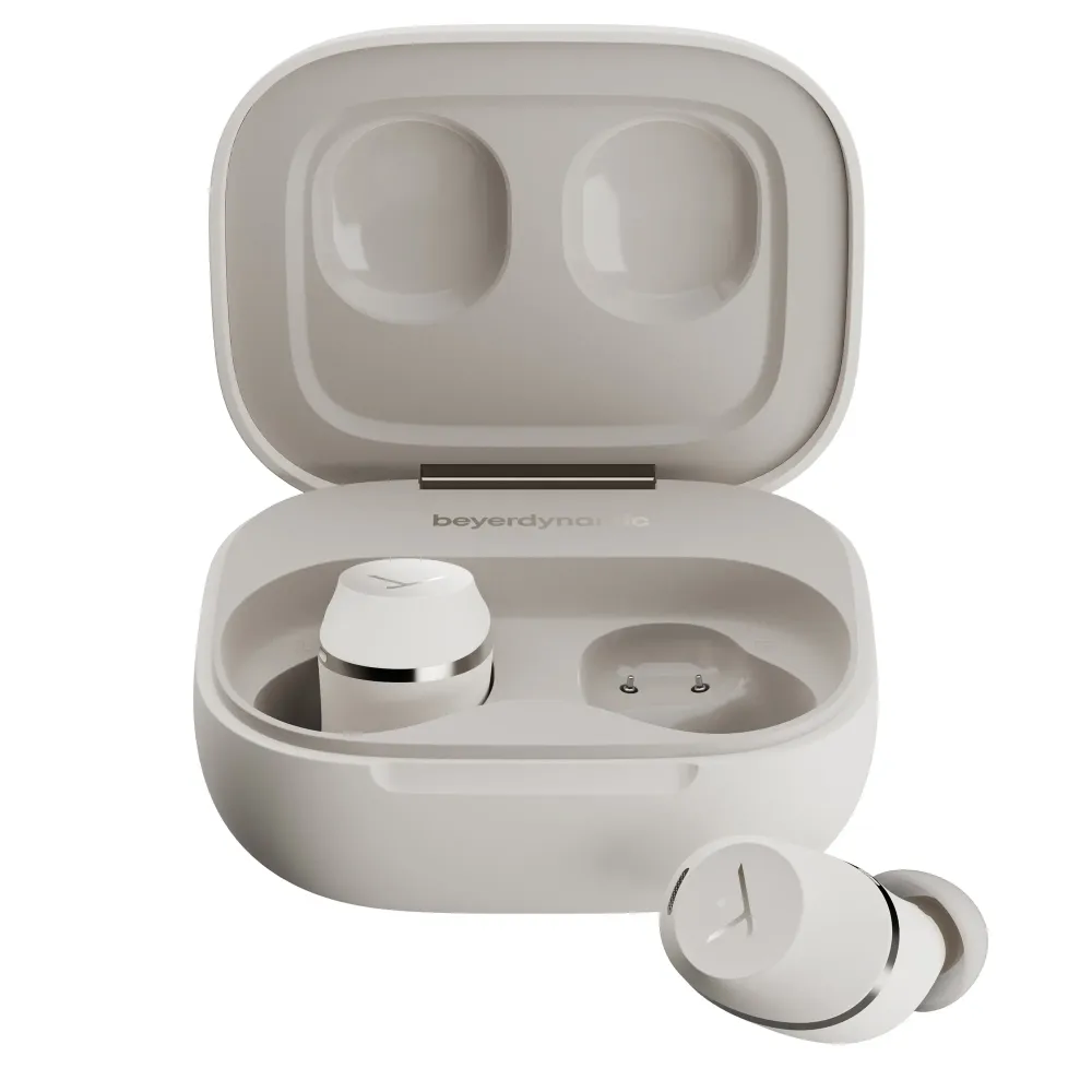 Beyerdynamic Amiron 300 White