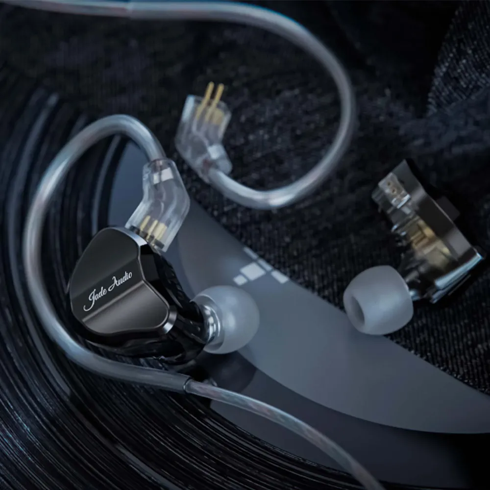 Jade Audio JD1 Black