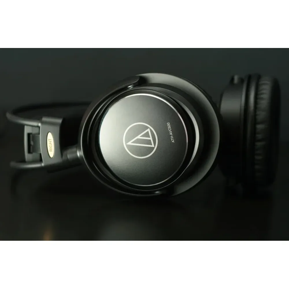 Audio-Technica ATH-AVC500