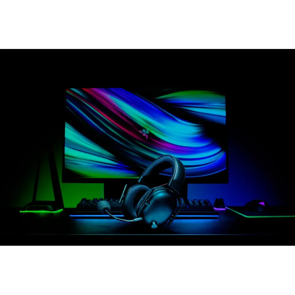 Razer BlackShark V2 Pro Black