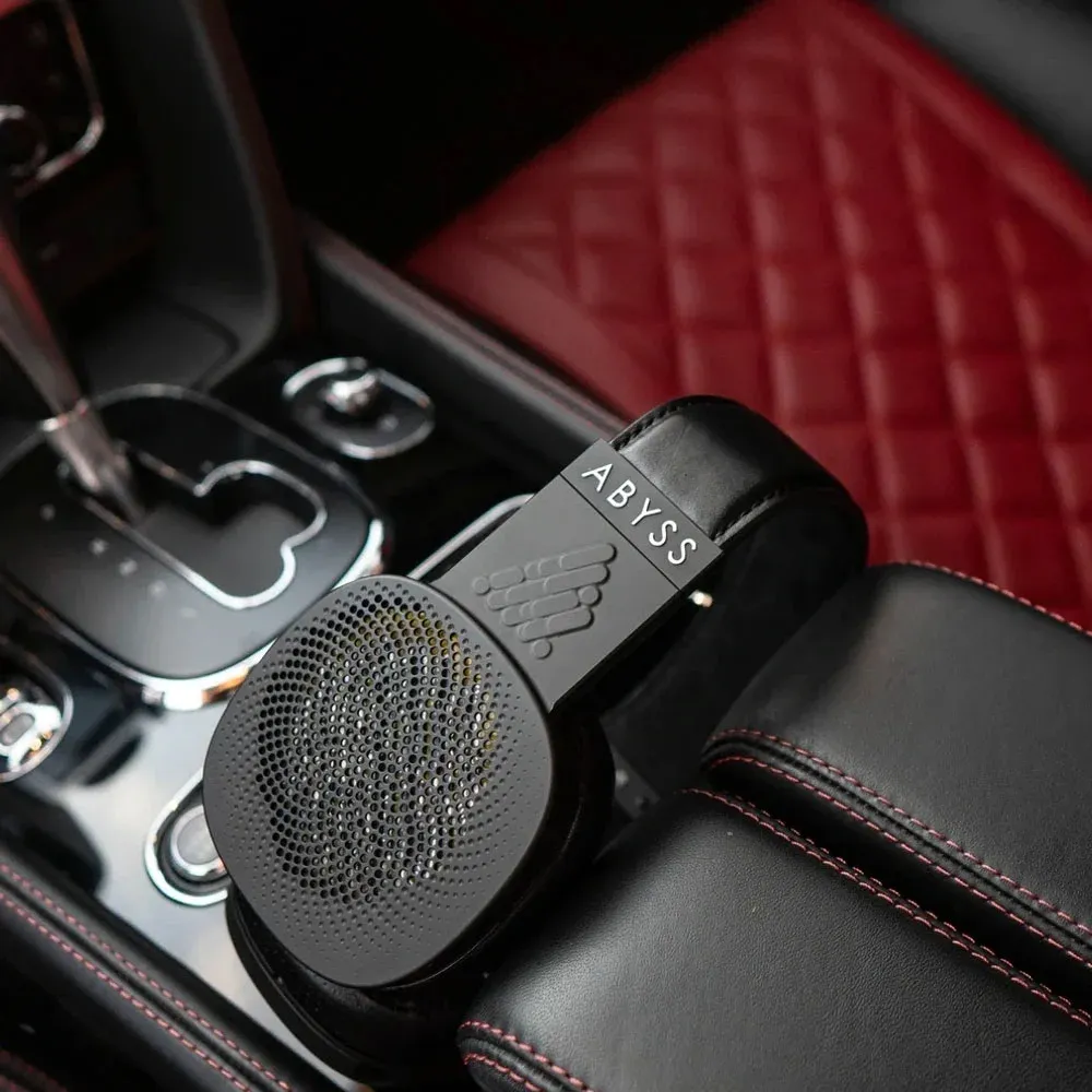 Abyss Diana TC Dark Bronze