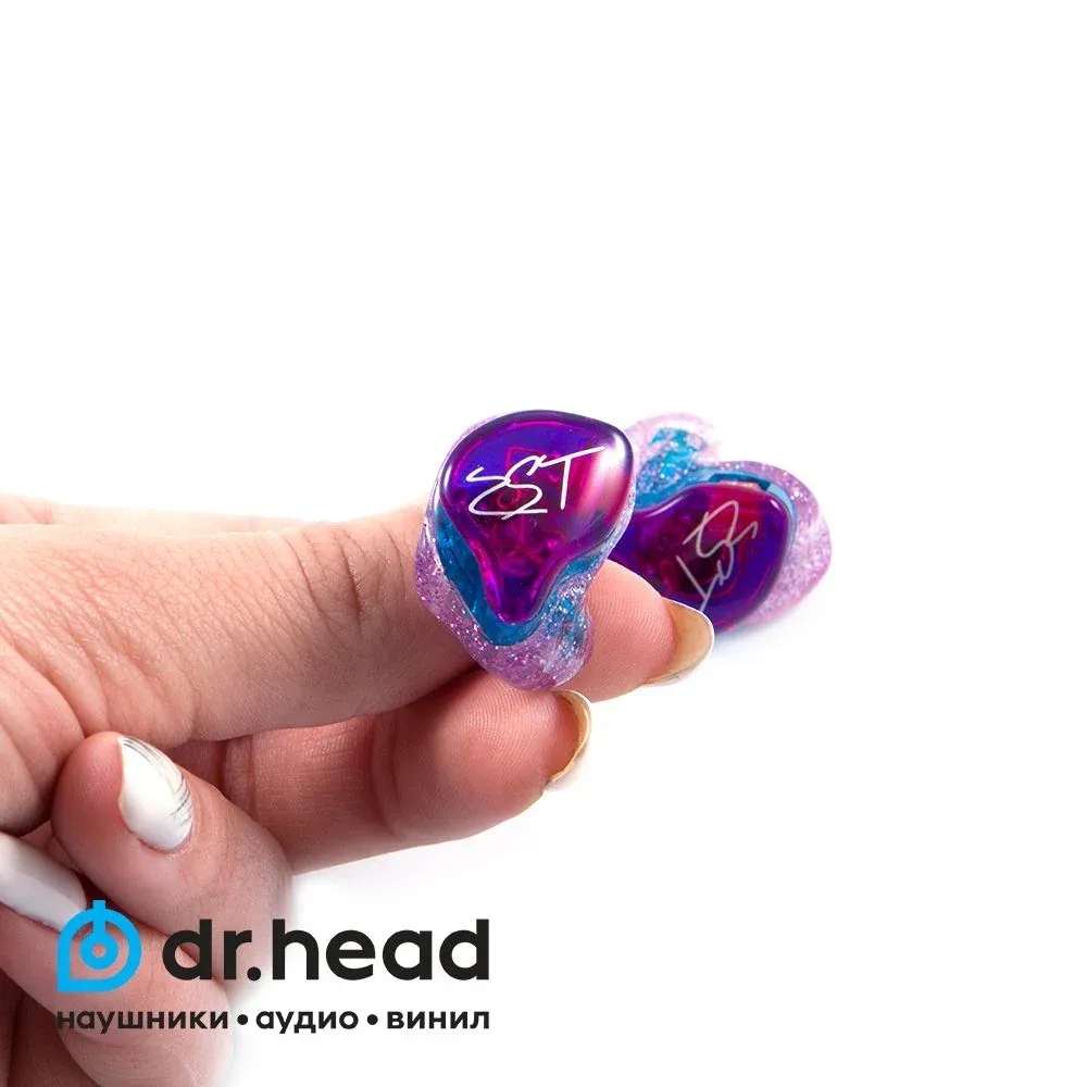 Насадки FullBody