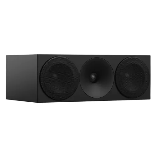 Amphion Helium520C Black