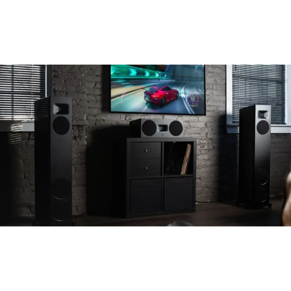 Martin Logan Motion C10 Walnut