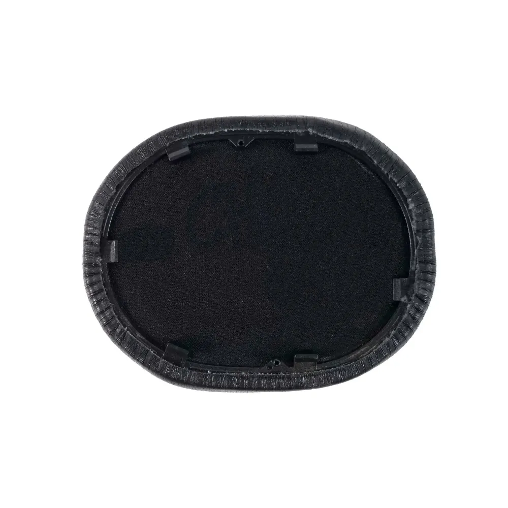 Dekoni Audio Platinum Series Replacement Ear Pads for Sony WH-1000XM5 Black