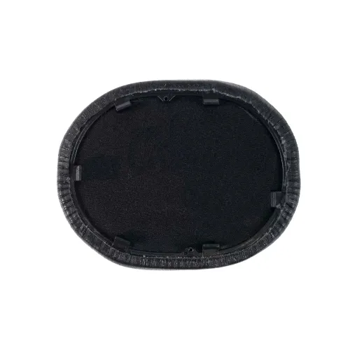 Dekoni Audio Platinum Series Replacement Ear Pads for Sony WH-1000XM5 Black