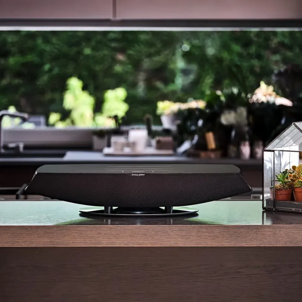 Sonus Faber Omnia Graphite