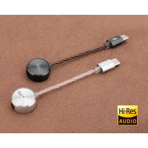 Hidizs S3 Pro Silver