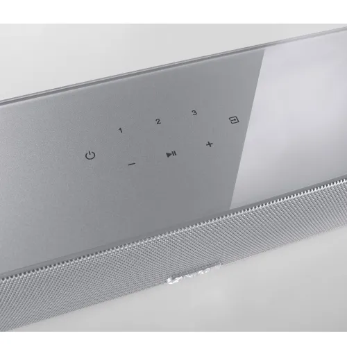 Canton Smart Cinema Box 10 White