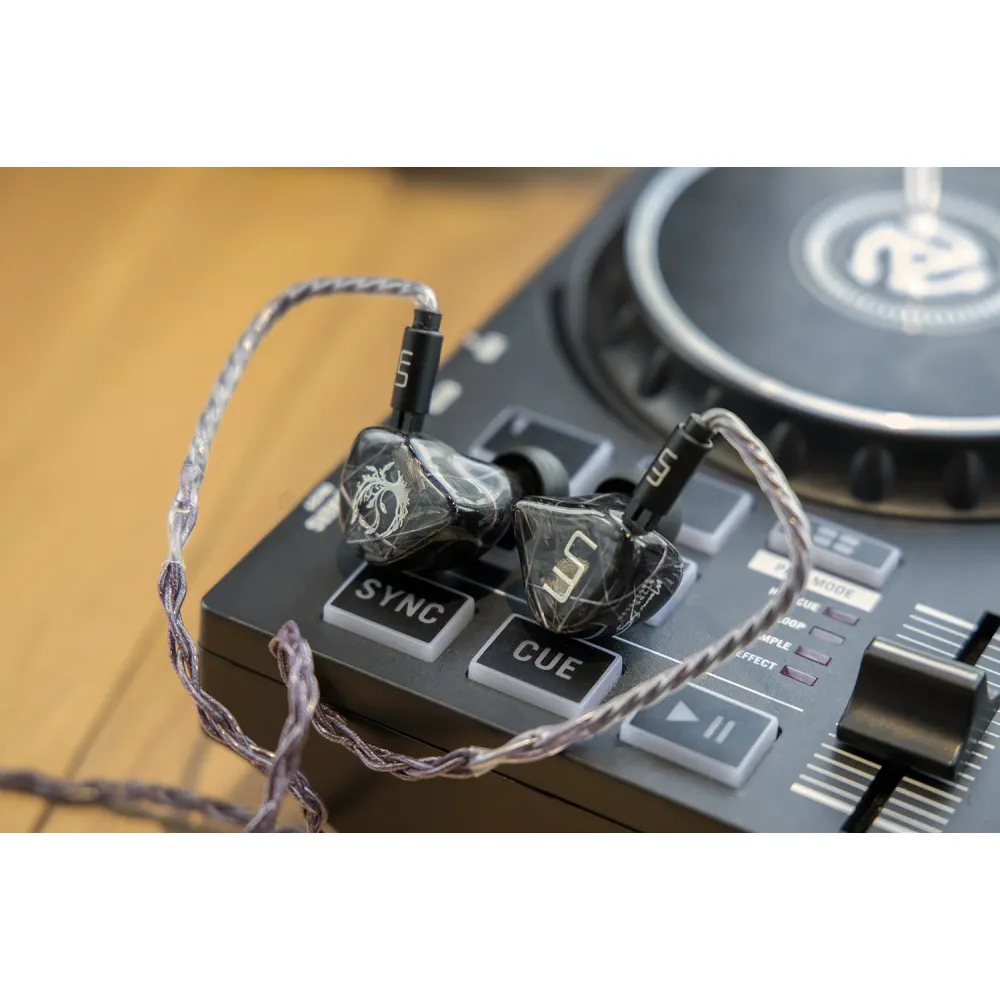 Unique Melody MASON FuSang Universal