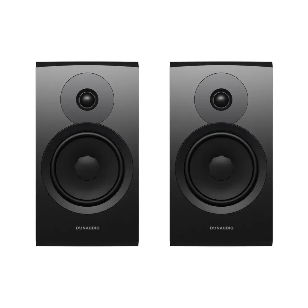 Dynaudio Emit 20 New Walnut