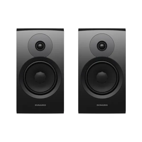 Dynaudio Emit 20 New Walnut