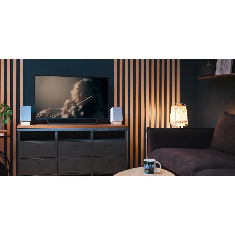 Onkyo GX-30ARC Black