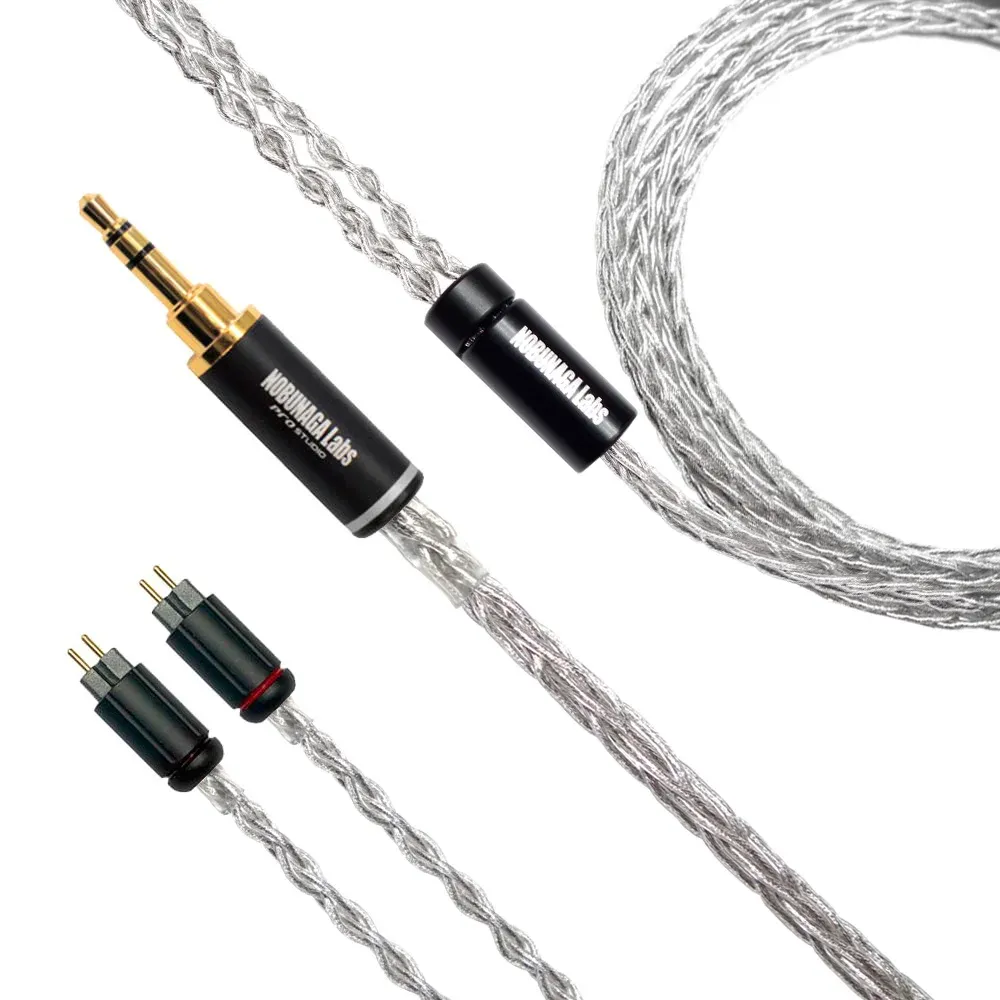 Nobunaga Labs Vision Vesta 2-pin – 3.5mm