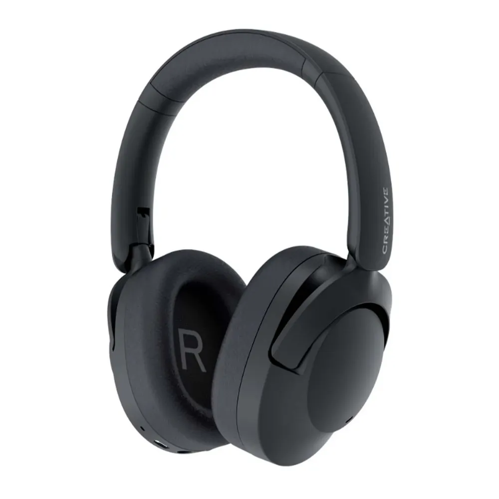 Creative Zen Hybrid 2 Black