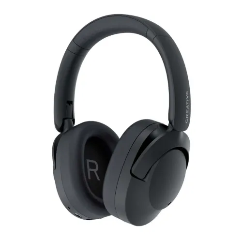 Creative Zen Hybrid 2 Black