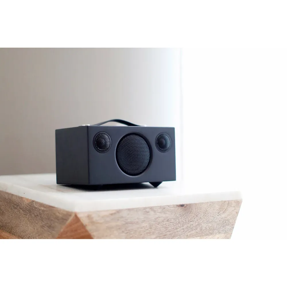 Audio Pro Addon T3+ Black