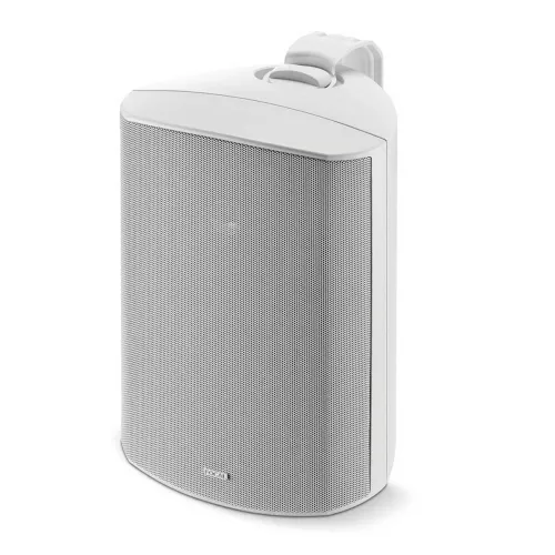 Focal 100 OD 6 T White