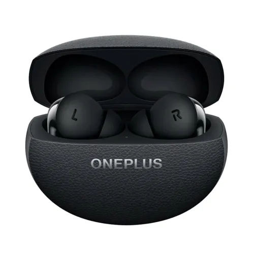OnePlus Buds Pro 3 Midnight Opus