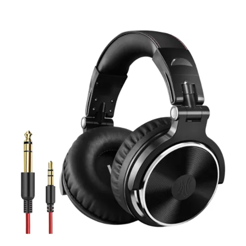 OneOdio Studio Pro 10 Black