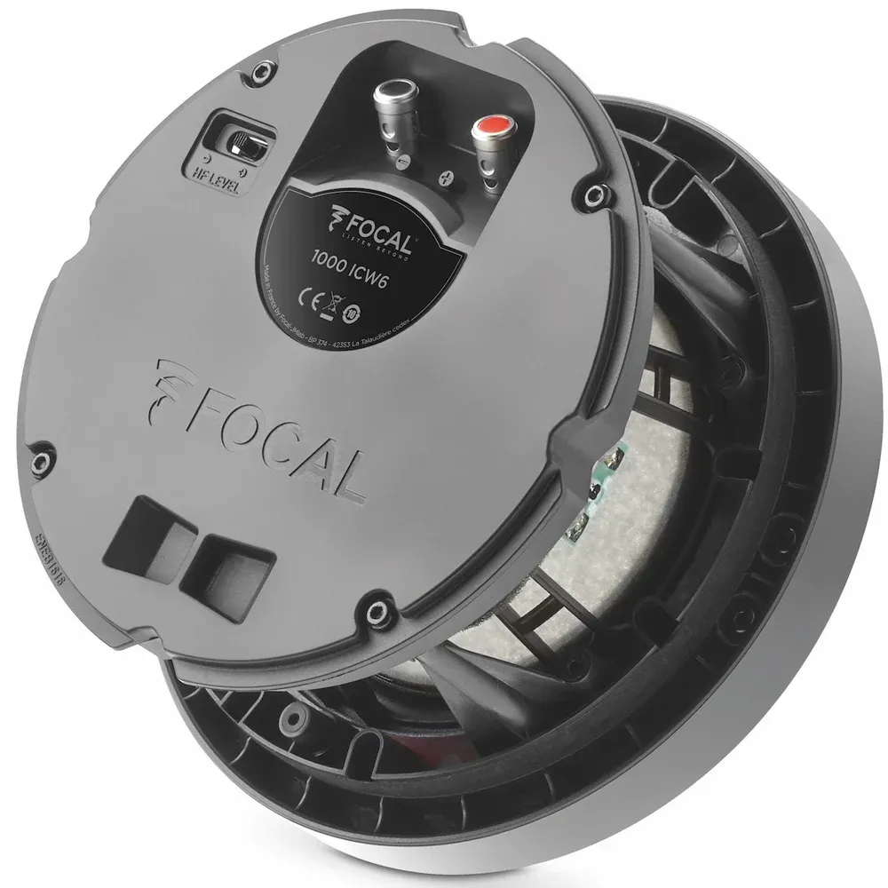 Focal 1000 ICW 6
