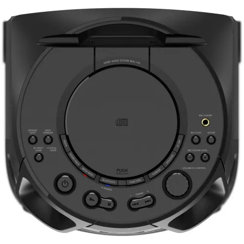 Sony MHC-V13 Black