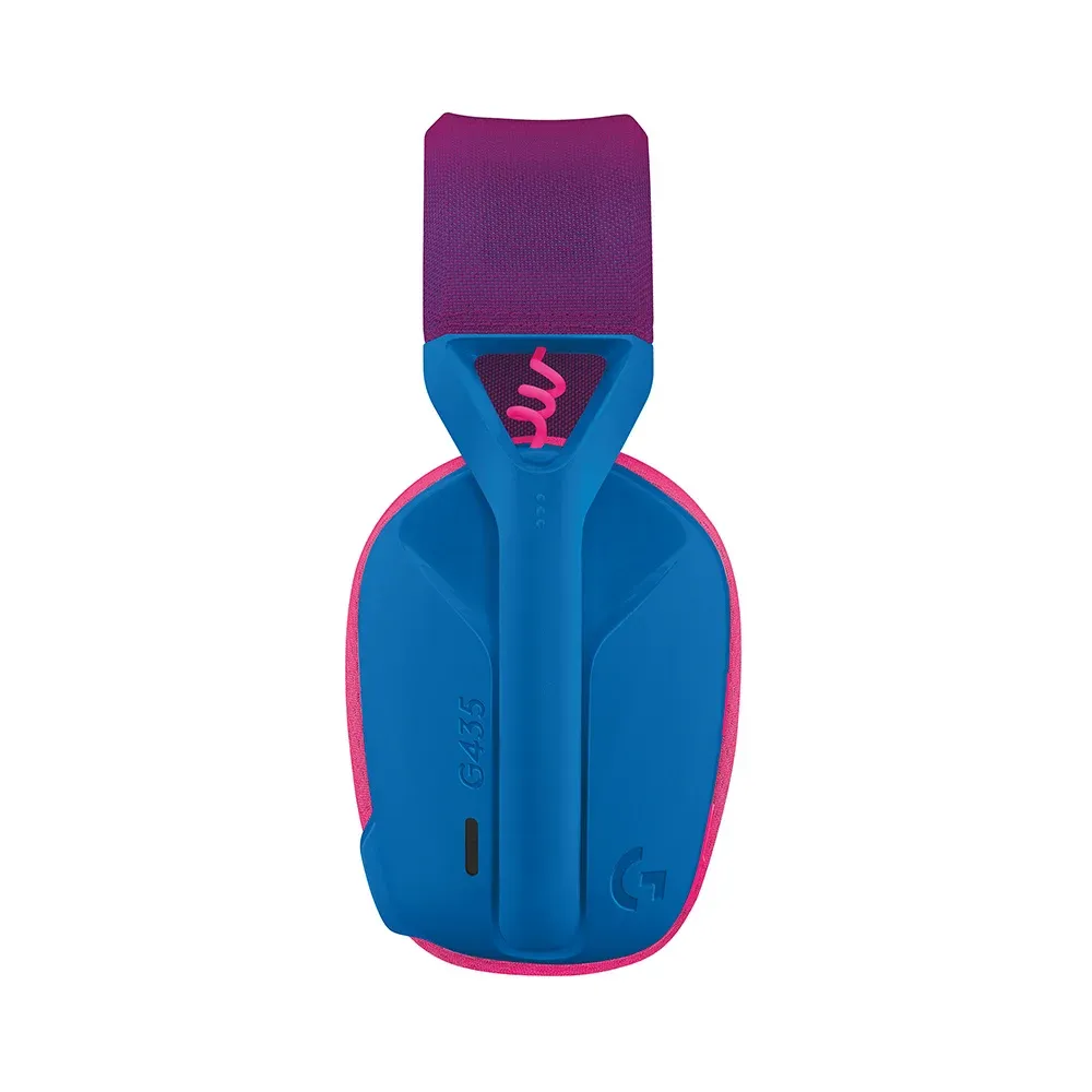 Logitech G435 Blue