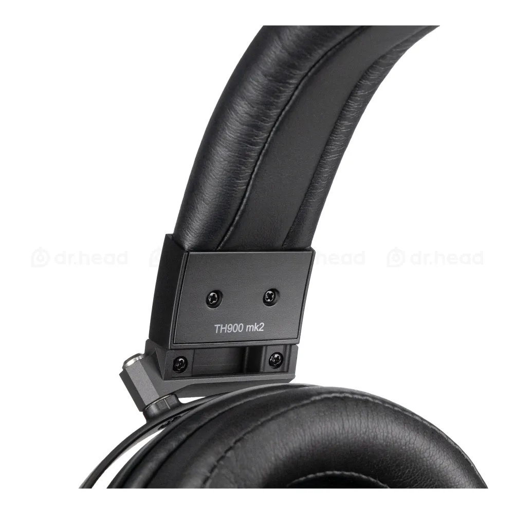 Fostex TH-900 MK2 Limited Edition Brilliant Purple