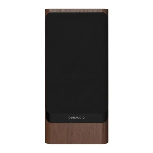 Dynaudio Contour 20i Walnut Wood