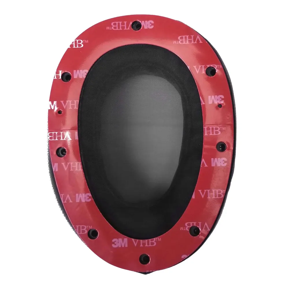 Dekoni Audio Elite Sheepskin Replacement Ear Pads for Meze Liric