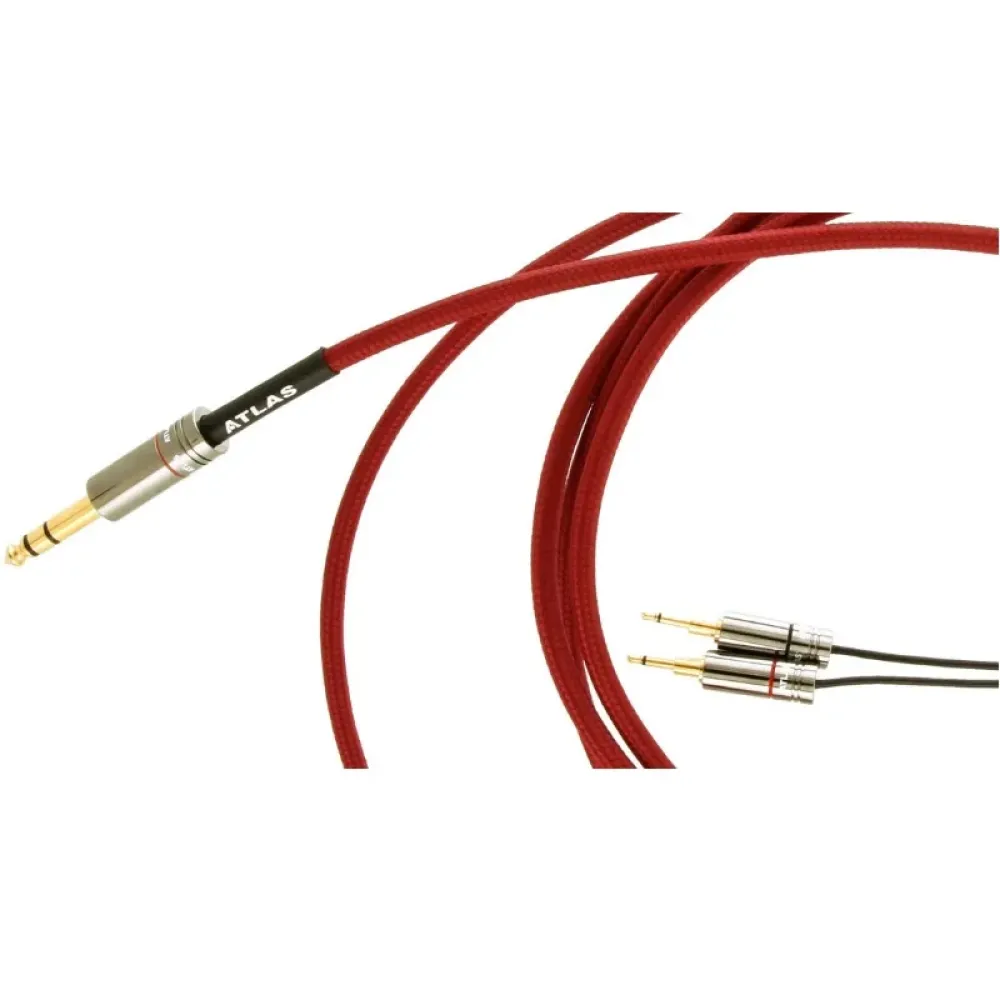 Atlas Zeno 1:2 3.5mm 2.0m