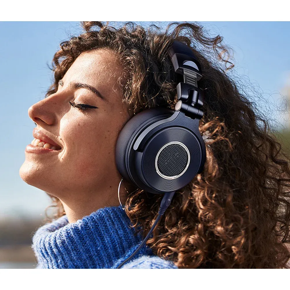 OneOdio Monitor 60 Misty Blue