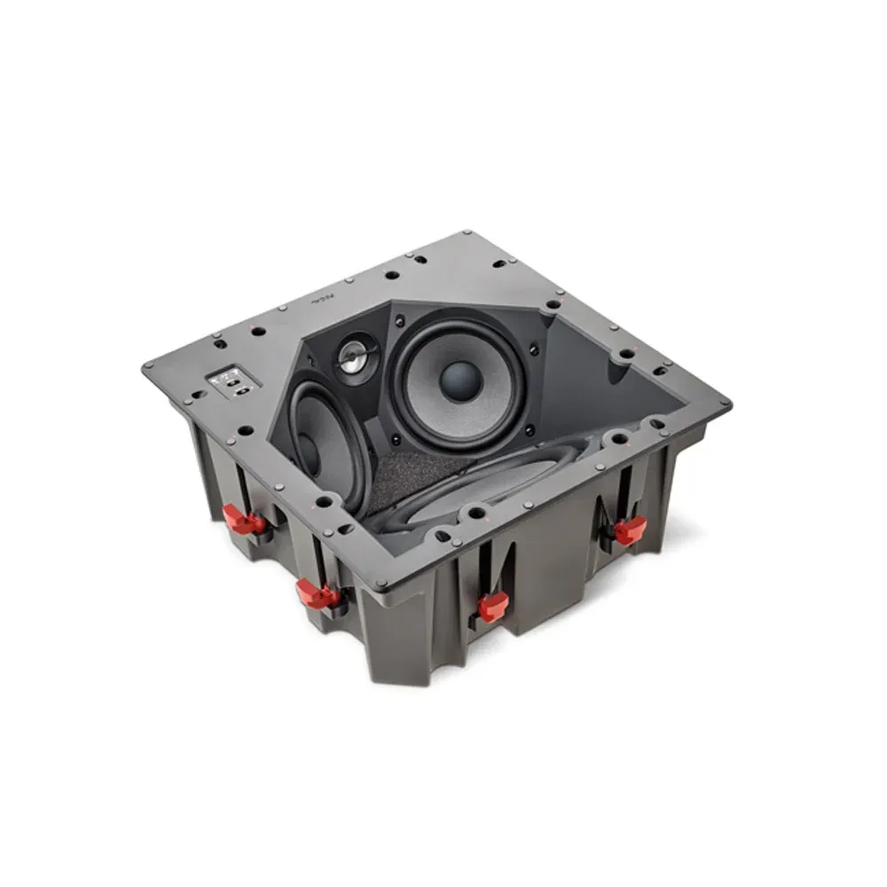 Focal 100 ICLCR 5 White