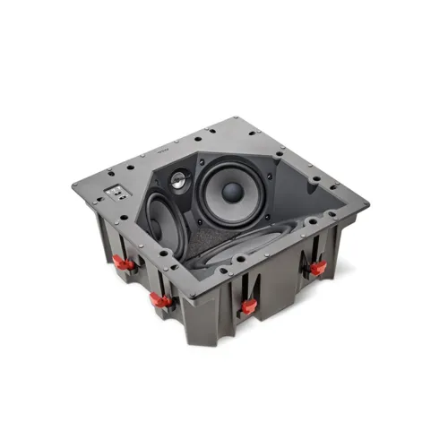 Focal 100 ICLCR 5 White