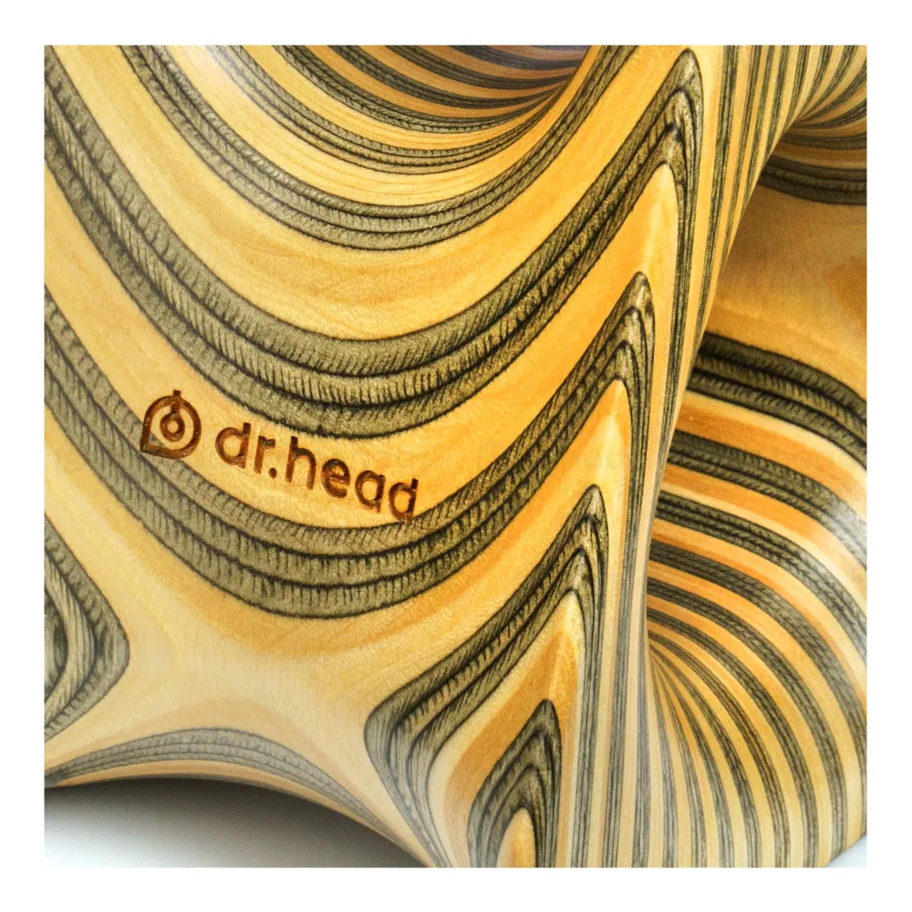 Under Wood Тайфун 1 Natural / Swamp