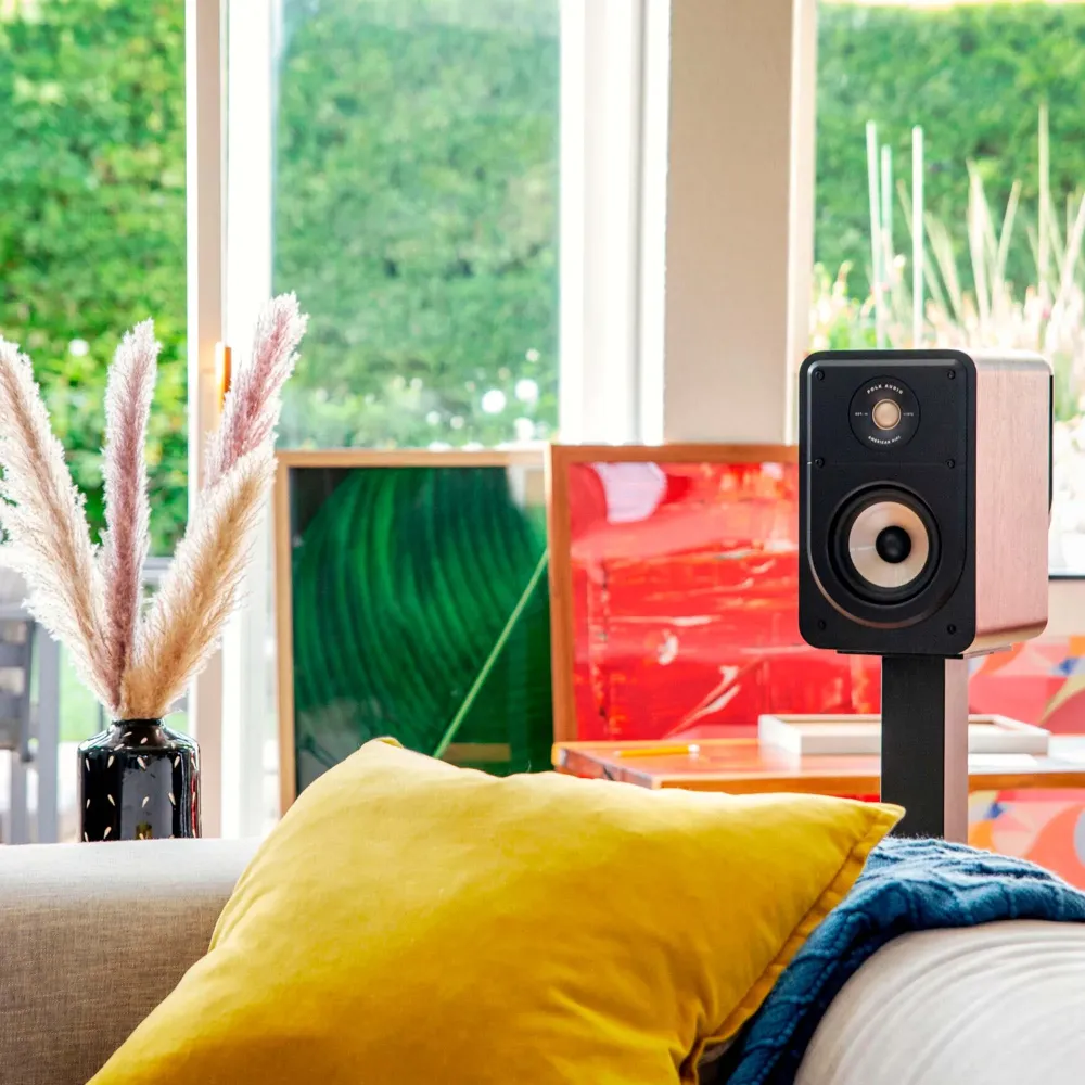 Polk Audio Signature Elite ES15 Black