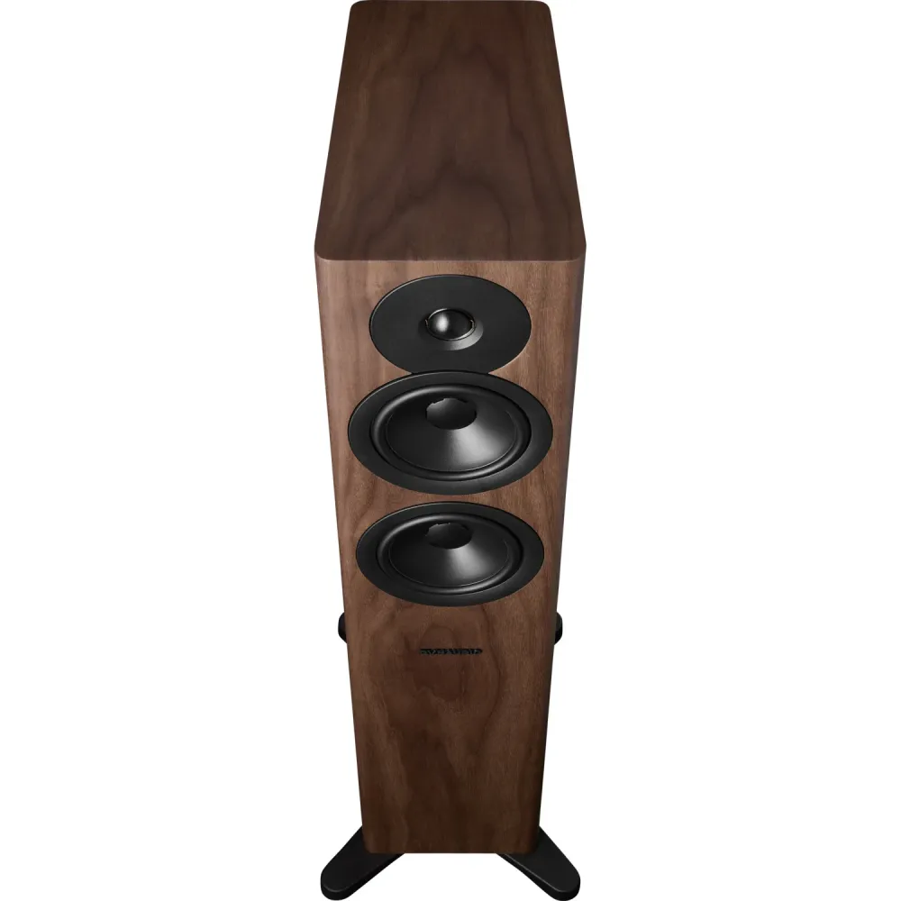 DYNAUDIO Evoke 30 Walnut Wood